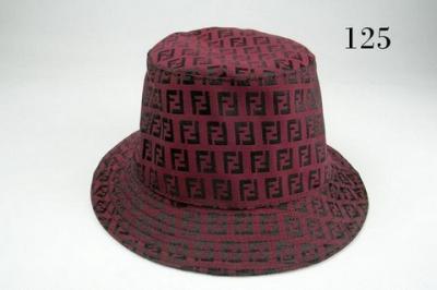 cheap Fendi Caps-24